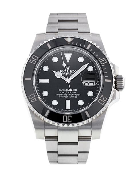 valore rolex 116610ln site orologi.forumfree.it